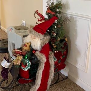 Meet your Posher, Robert